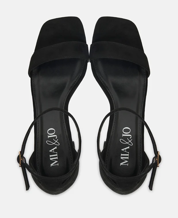 Fesselriemchen Sandalen - Image 3