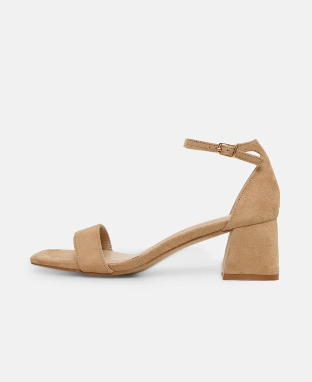 Fesselriemchen Sandalen - Image 4
