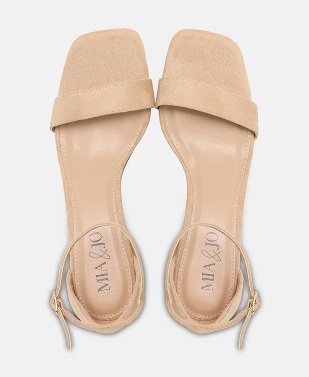 Fesselriemchen Sandalen - Image 3