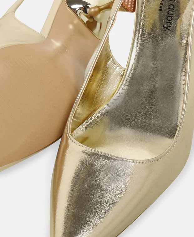 Slingback Pumps - Image 5