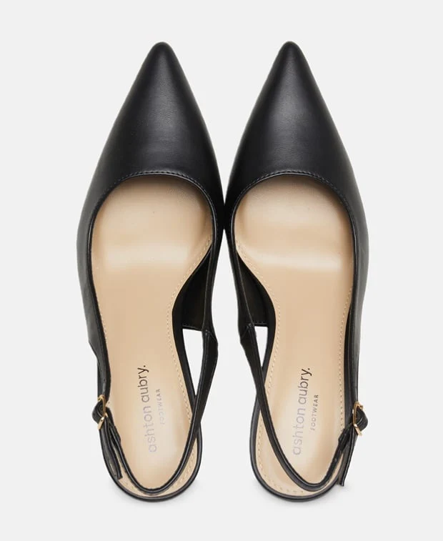 Slingback Pumps - Image 3