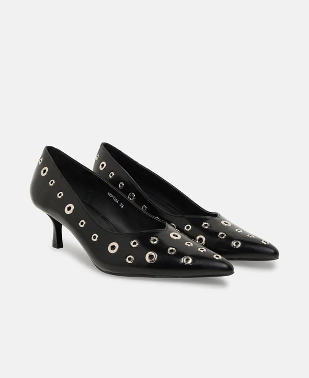 Pumps