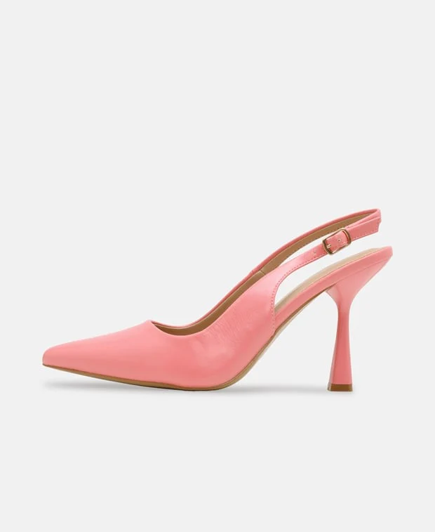 Slingback Pumps - Image 4