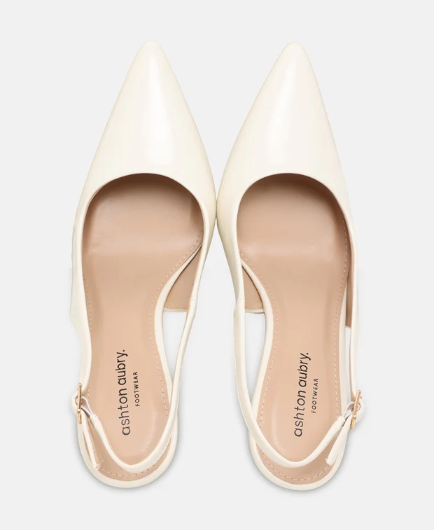 Slingback Pumps - Image 3
