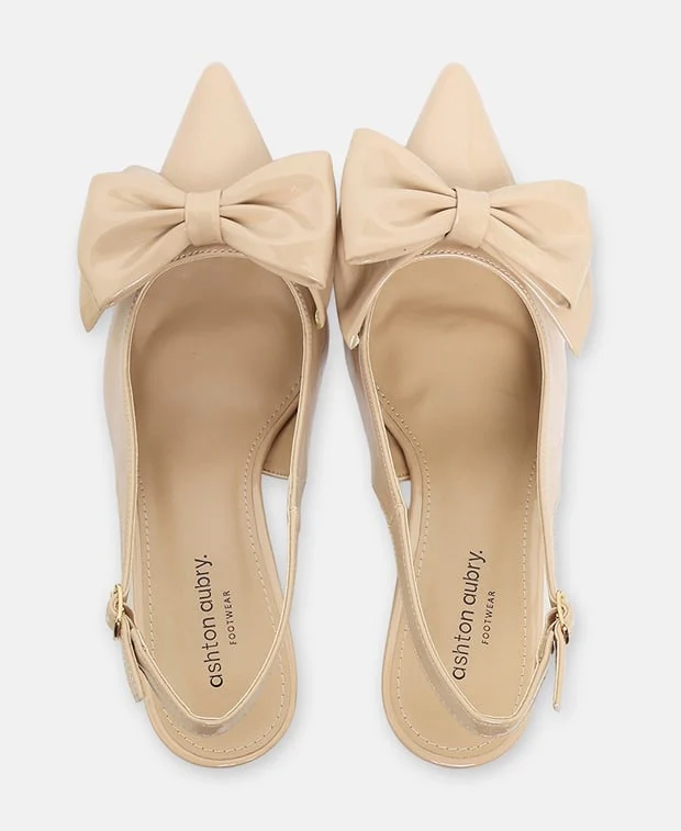 Slingback Pumps - Image 3
