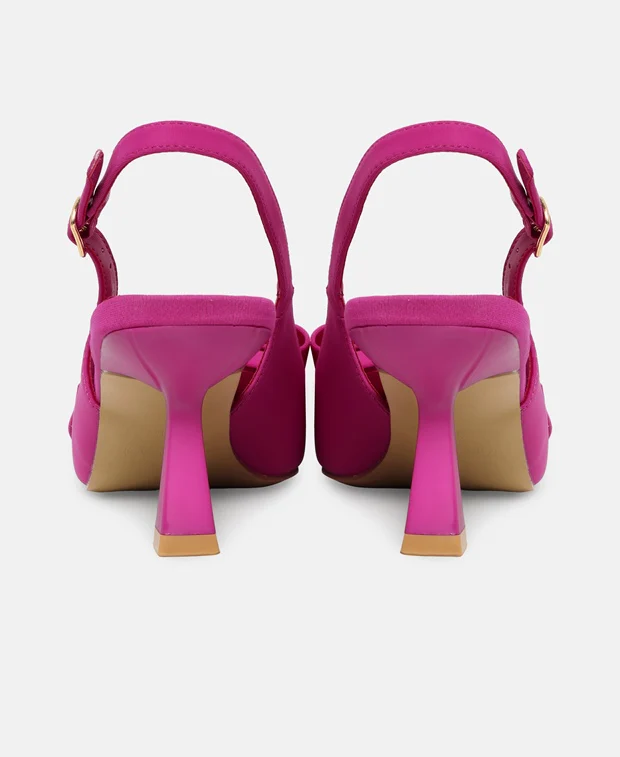 Slingback Pumps - Image 2