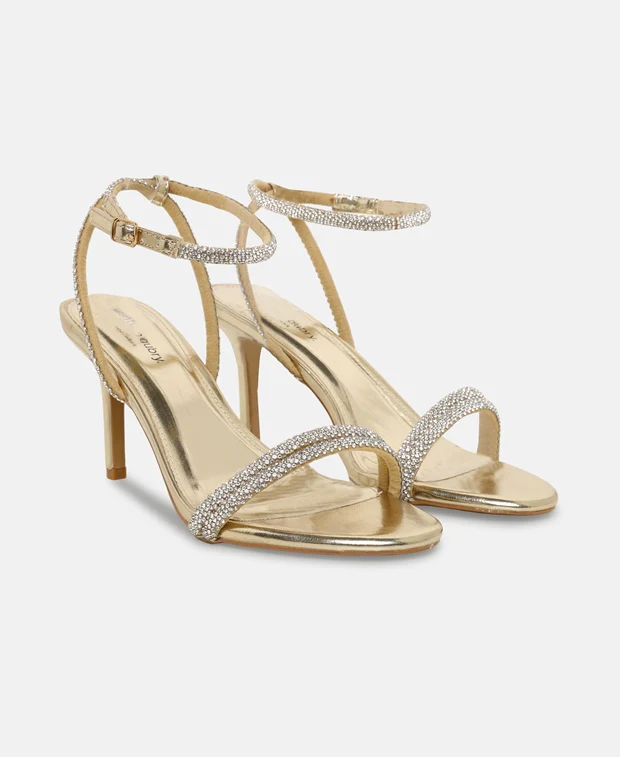 Fesselriemchen Sandalen