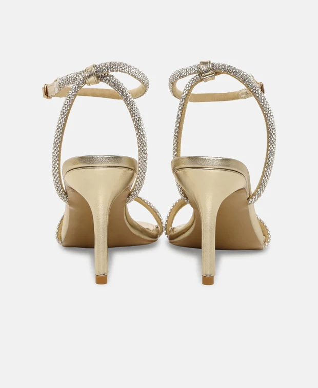 Fesselriemchen Sandalen - Image 2