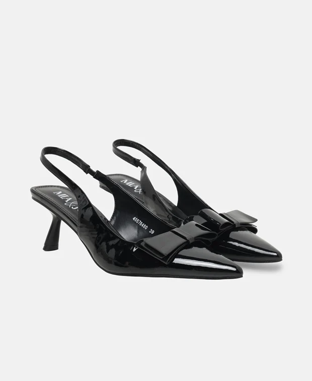 Slingback Pumps