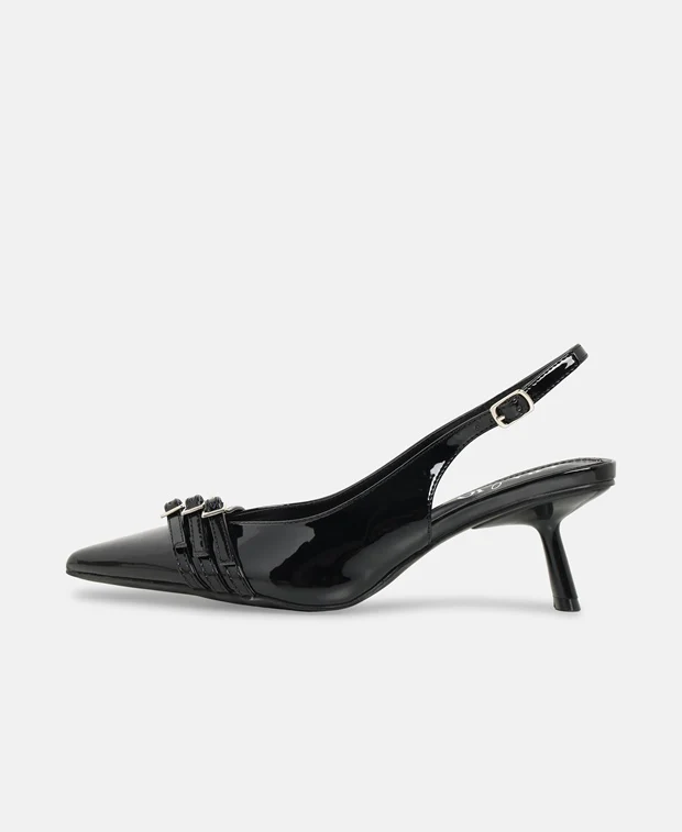Slingback Pumps - Image 4