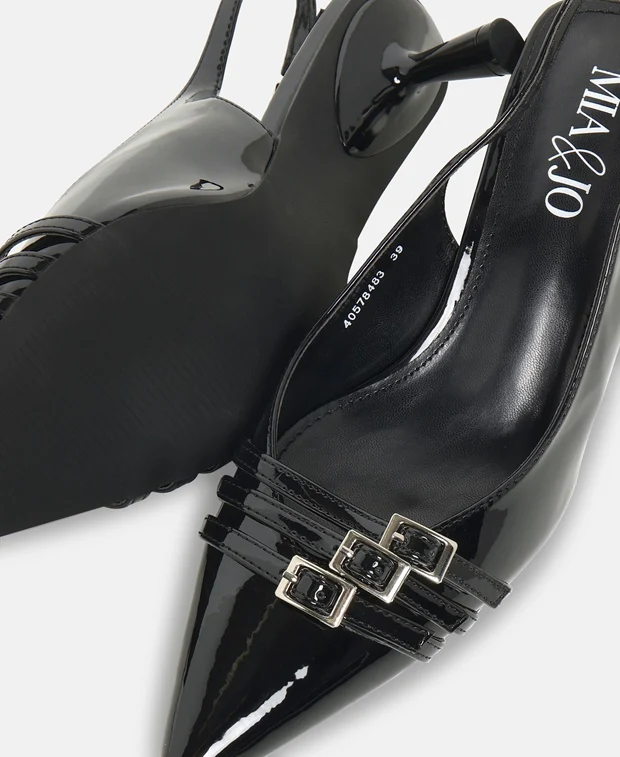 Slingback Pumps - Image 5