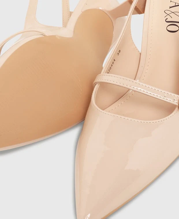 Slingback Pumps - Image 5