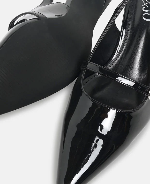 Slingback Pumps - Image 5