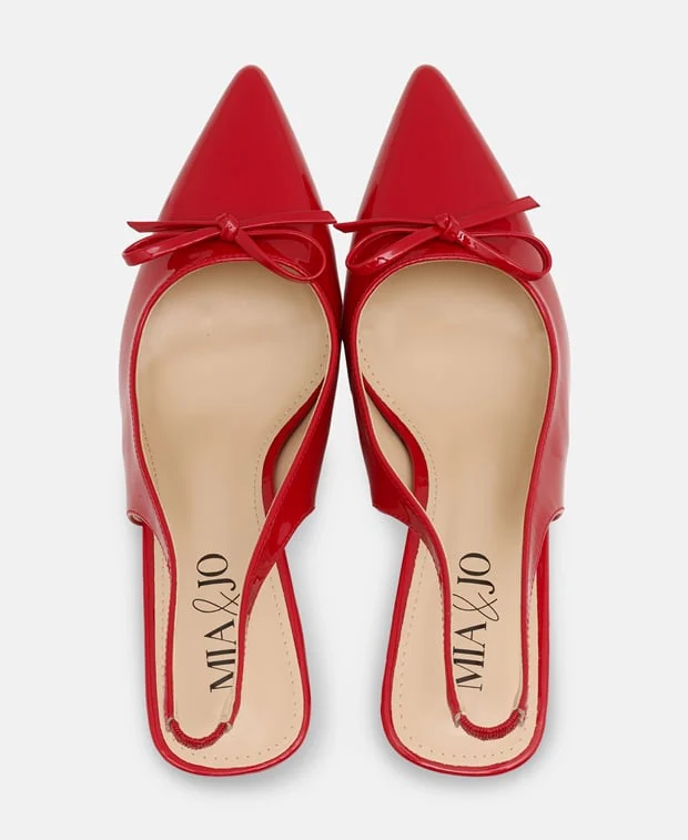 Slingback Pumps - Image 3
