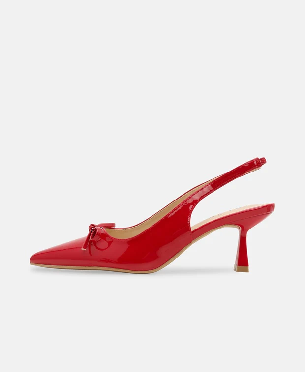 Slingback Pumps - Image 4