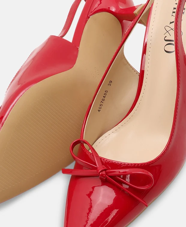 Slingback Pumps - Image 5