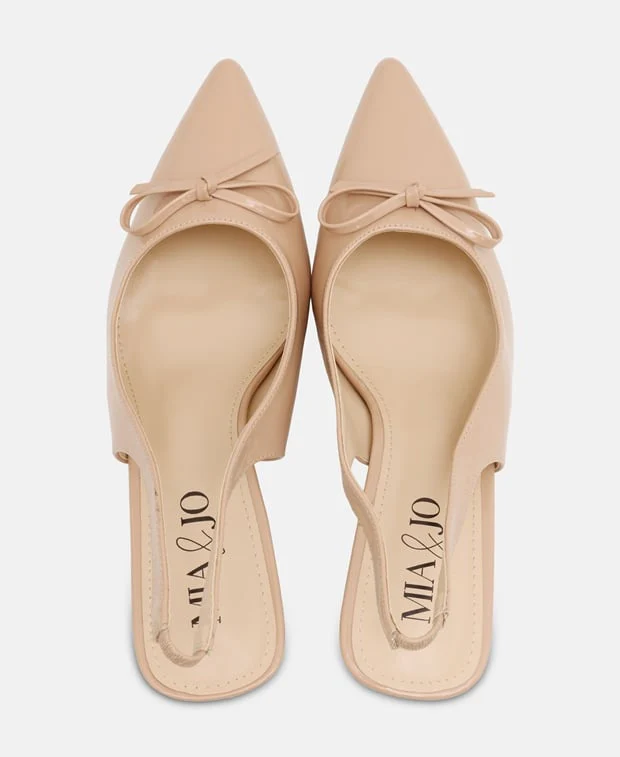 Slingback Pumps - Image 3