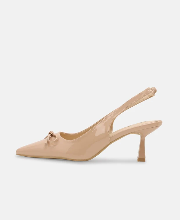 Slingback Pumps - Image 4
