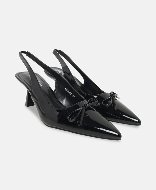 Slingback Pumps