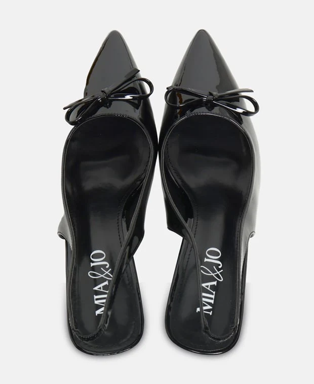 Slingback Pumps - Image 3