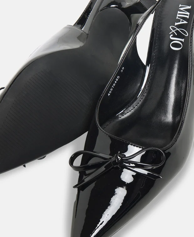 Slingback Pumps - Image 5