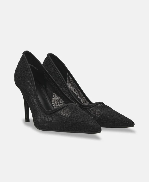 Pumps