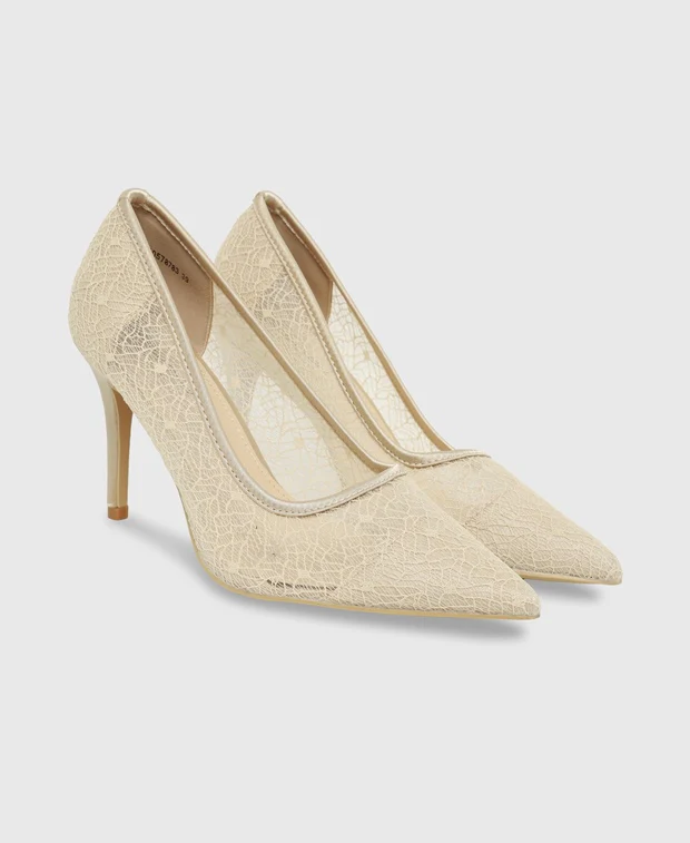 Pumps