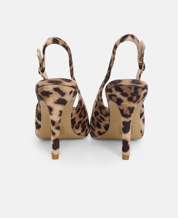 Slingback Pumps - Image 2