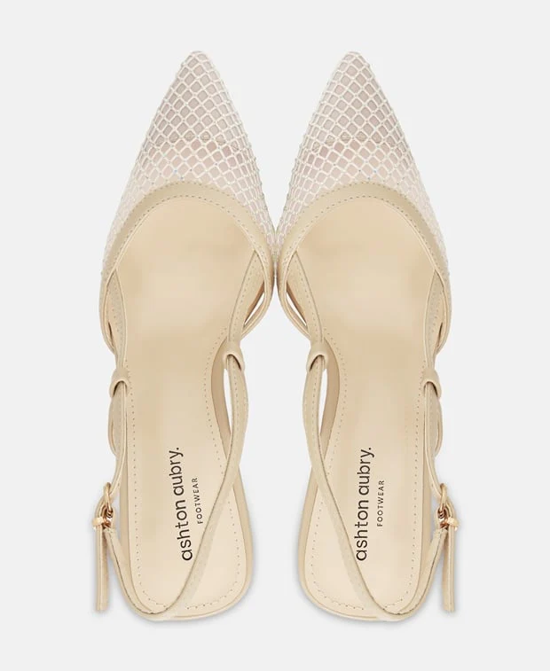 Slingback Pumps - Image 3