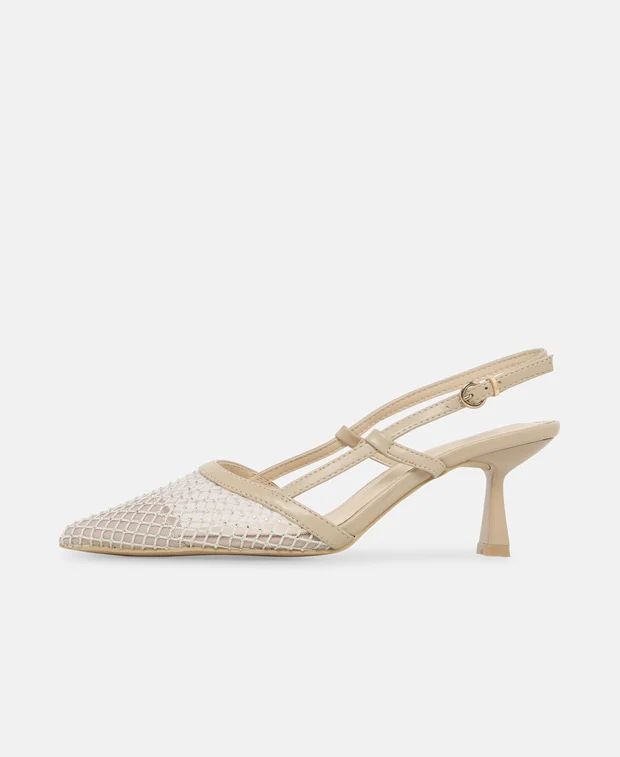 Slingback Pumps - Image 4