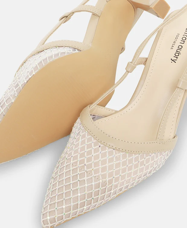 Slingback Pumps - Image 5