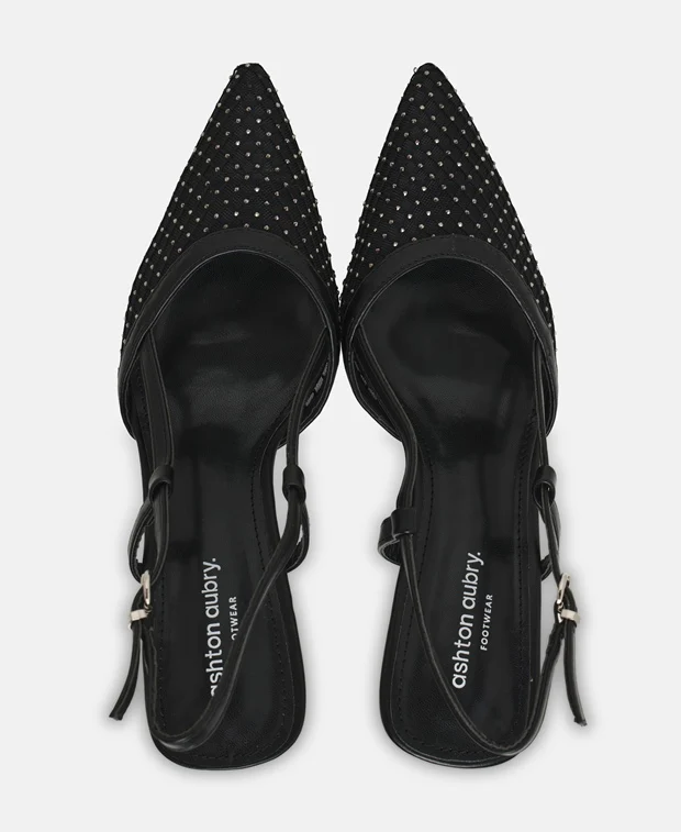 Slingback Pumps - Image 3