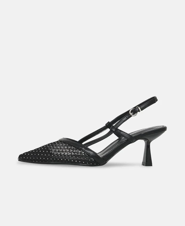 Slingback Pumps - Image 4