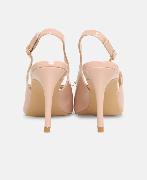 Slingback Pumps - Image 2