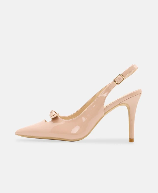 Slingback Pumps - Image 4