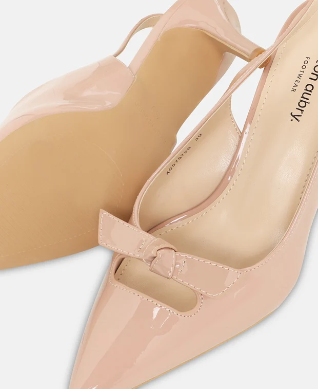 Slingback Pumps - Image 5