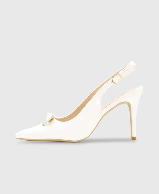 Slingback Pumps - Image 4