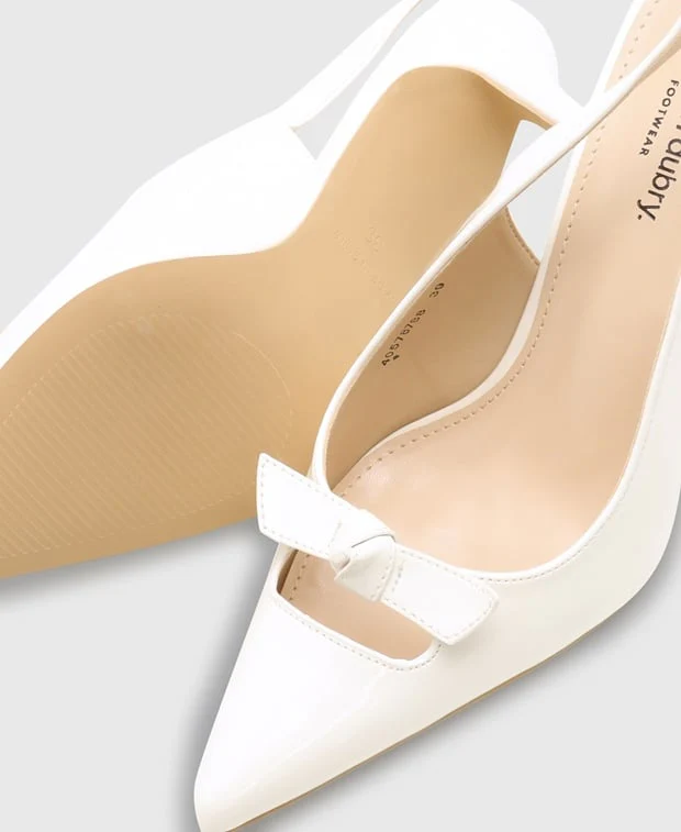 Slingback Pumps - Image 5