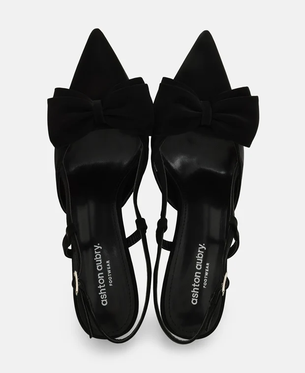 Slingback Pumps - Image 3