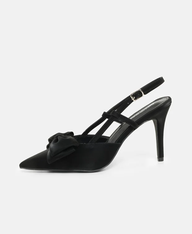 Slingback Pumps - Image 4