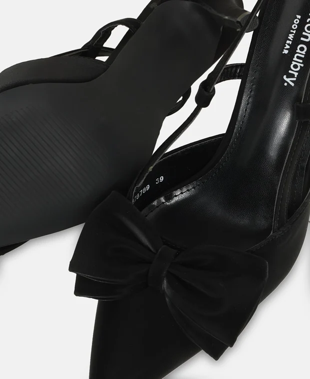 Slingback Pumps - Image 5