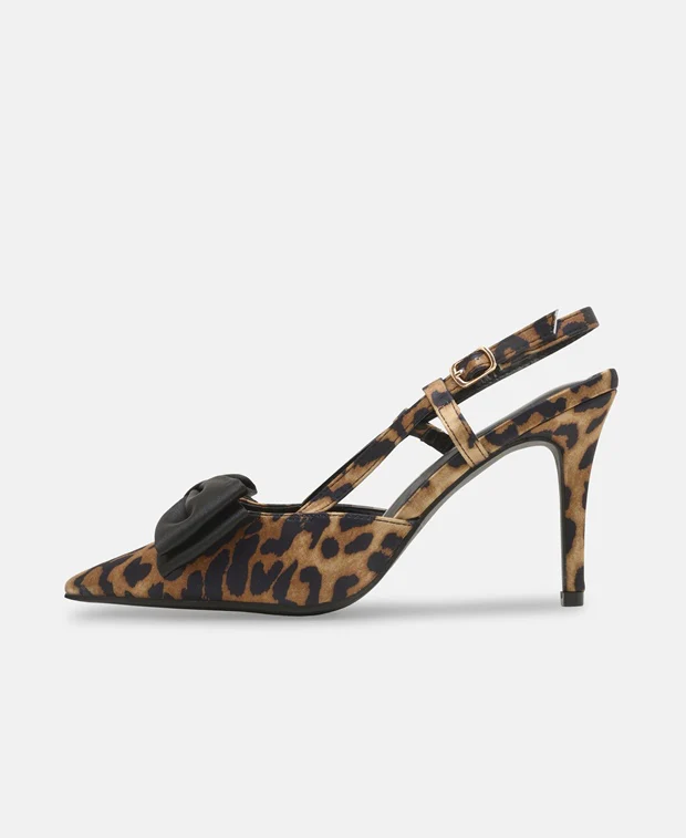 Slingback Pumps - Image 4