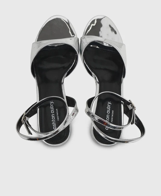 Fesselriemchen Sandalen - Image 3