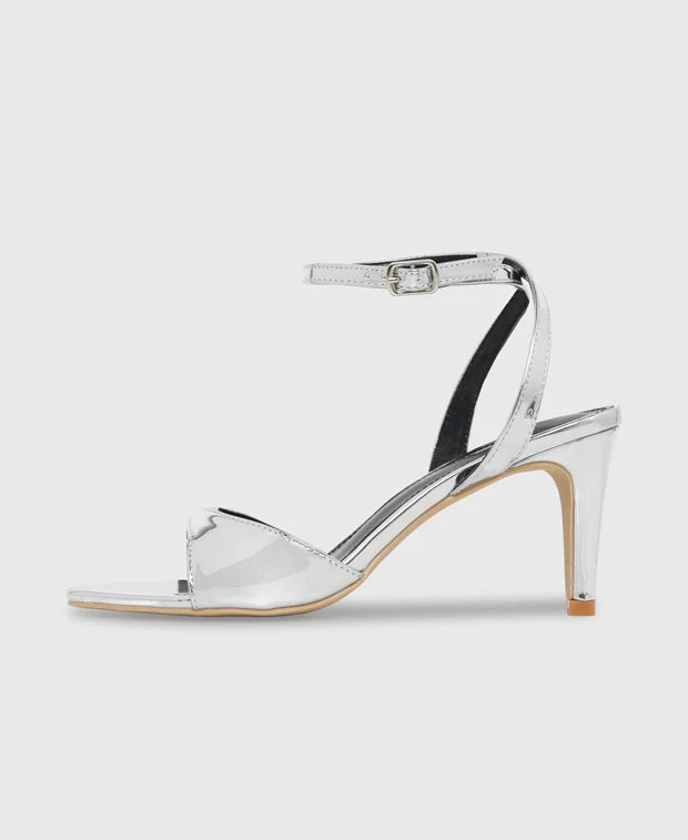Fesselriemchen Sandalen - Image 4