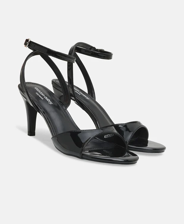 Fesselriemchen Sandalen