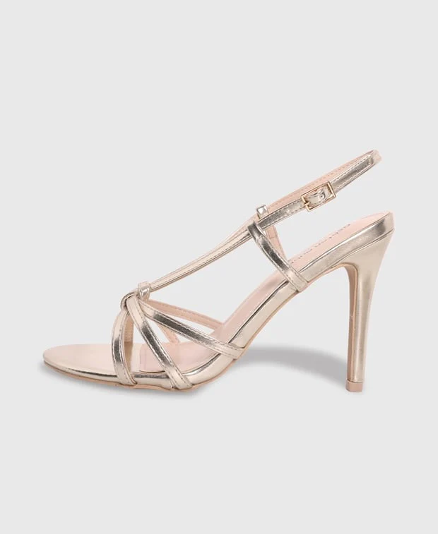 Fesselriemchen Sandalen - Image 4