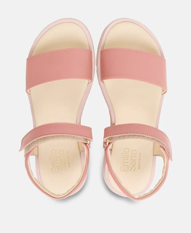 Fesselriemchen Sandalen - Image 3