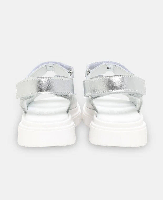 Fesselriemchen Sandalen - Image 2