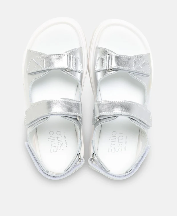 Fesselriemchen Sandalen - Image 3