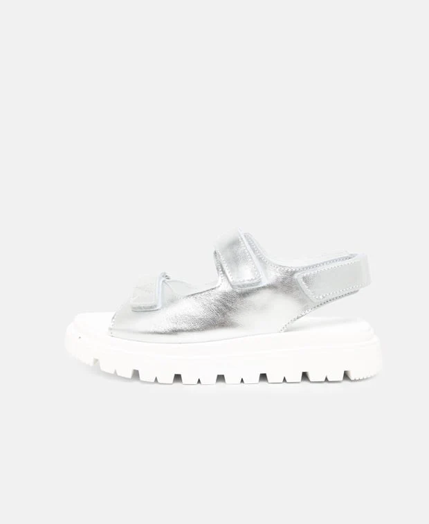 Fesselriemchen Sandalen - Image 4